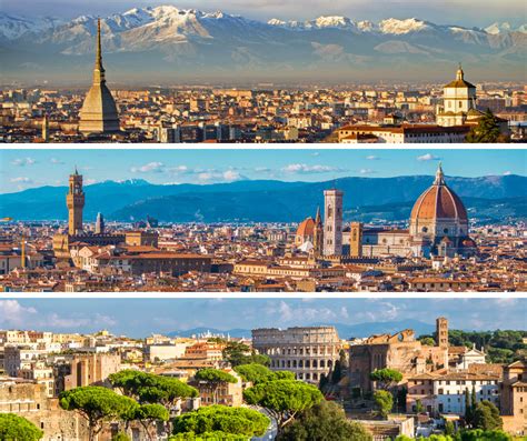 capital cities in italy|Florence .